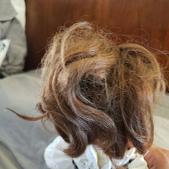 Jessie Collection Charline Edition Doll 1994 - Picture 6 of 8